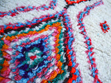 Moroccan Vintage Rug