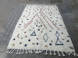 Berber Shag Rug