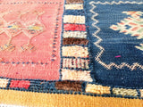 Moroccan Vintage Runner