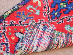 Moroccan Vintage Runner