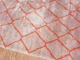 Berber Shag Rug