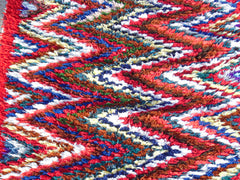 Moroccan Vintage Runner