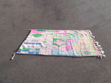 Moroccan Vintage Rug