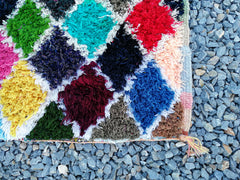 Moroccan Vintage Runner