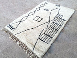Berber Shag Rug