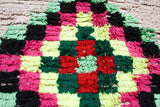 Moroccan Vintage Rug