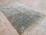 Berber Shag Rug