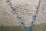 Moroccan Vintage Rug