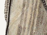 Berber Shag Rug