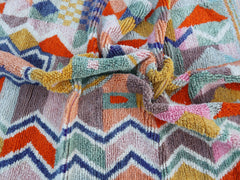 Moroccan Vintage Rug