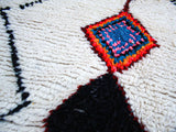 Moroccan Vintage Rug