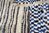 Moroccan Vintage Rug