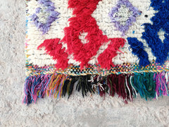 Moroccan Vintage Runner
