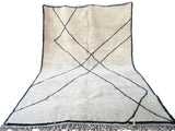 Berber Shag Rug