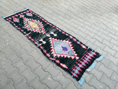 Moroccan Vintage Runner