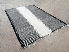 Ibrahim - 6.5 x 9.6 ft
