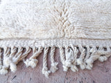 Berber Shag Rug