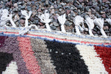 Moroccan Vintage Rug