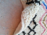 Berber Shag Rug