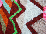 Moroccan Vintage Rug