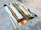 Berber Shag Rug