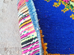 Moroccan Vintage Runner