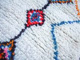 Moroccan Vintage Rug
