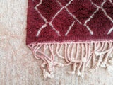 Berber Shag Rug