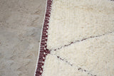 Berber Shag Rug
