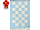 Checker Me Out