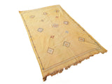 Moroccan Kilim