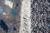 Moroccan Vintage Rug