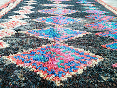 Moroccan Vintage Rug