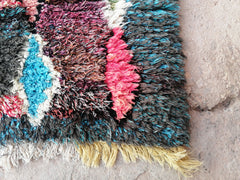 Moroccan Vintage Runner