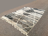 Berber Shag Rug