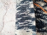 Berber Shag Rug
