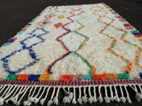 Berber Shag Rug