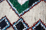 Moroccan Vintage Rug