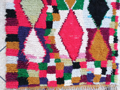 Moroccan Vintage Runner