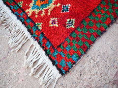 Moroccan Vintage Runner