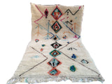 Berber Shag Rug