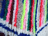 Moroccan Vintage Rug