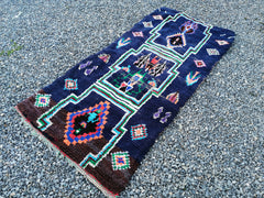 Moroccan Vintage Runner
