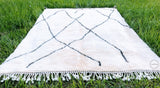 Berber Shag Rug