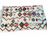 Berber Shag Rug