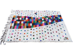 Custom Beni Ourain Rug
