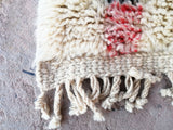 Berber Shag Rug