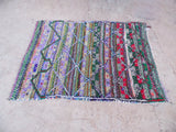 Moroccan Vintage Rug
