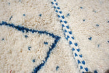 Berber Shag Rug