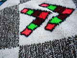 Moroccan Vintage Rug